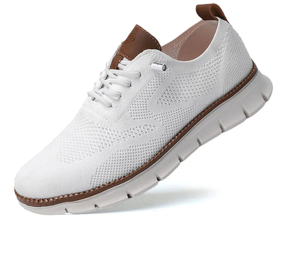Arch Support Comfort Walking Shoes - for 8 hours of pain-free standing and walking