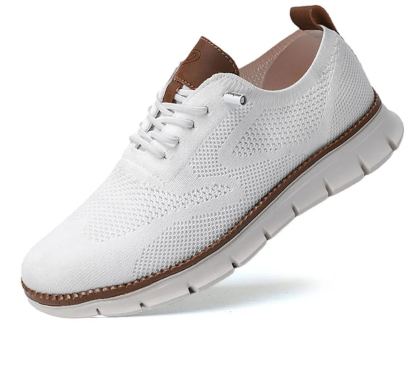 Arch Support Comfort Walking Shoes - for 8 hours of pain-free standing and walking