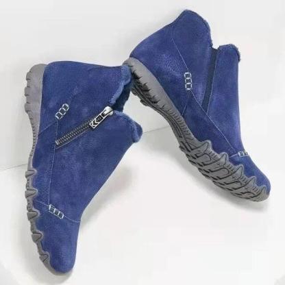 🔥Last Day Promotion 70% OFF⏰2025 New Women's Fashion Lightweight Orthopedic Walking Boots - Proven Plantar Fasciitis, Foot and Heel Pain Relief