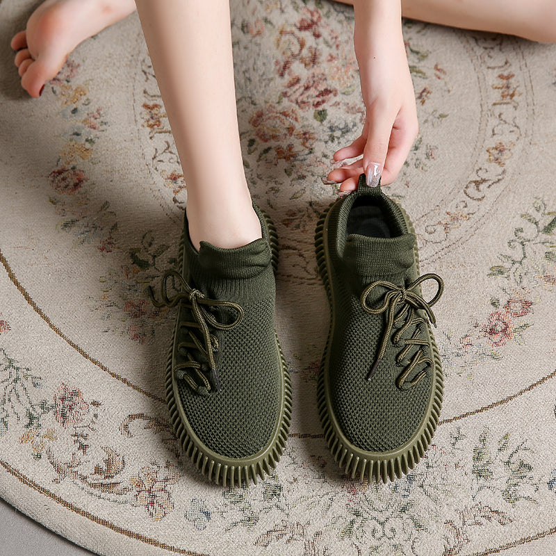  Casual All Seasons Women's Orthopedic Shoes