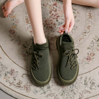  Casual All Seasons Women's Orthopedic Shoes