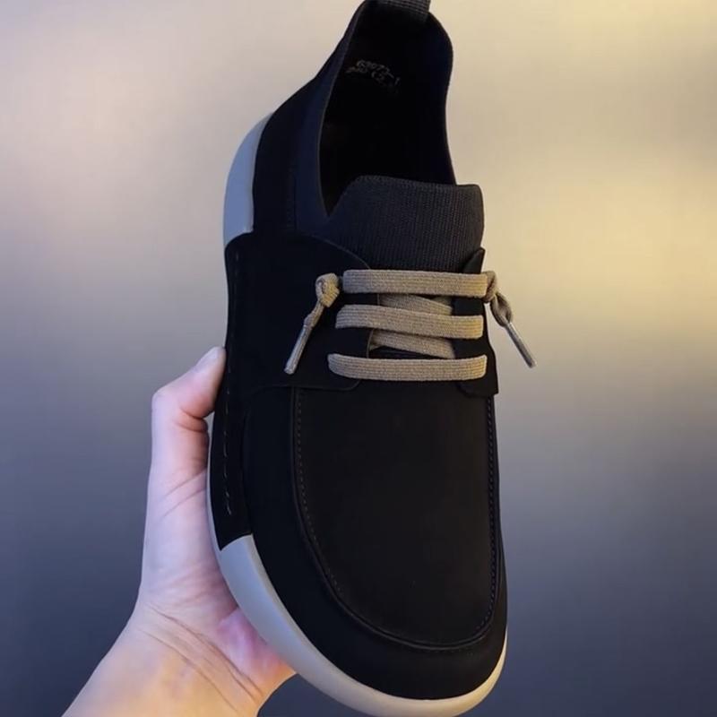 🔥LAST DAY 70% OFF🔥 Men's trendy casual orthopedic shoes - Podiatrist Approved Style Recommended