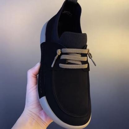 🔥LAST DAY 70% OFF🔥 Men's trendy casual orthopedic shoes - Podiatrist Approved Style Recommended