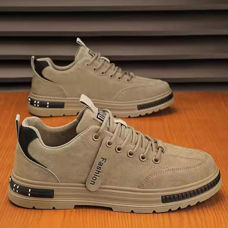 🔥LAST DAY 70% OFF🔥 Men's Outdoor Casual Orthopedic Shoes - Improve Posture and Get Rid of Painless Walking and Standing