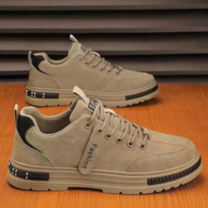 🔥LAST DAY 70% OFF🔥 Men's Outdoor Casual Orthopedic Shoes - Improve Posture and Get Rid of Painless Walking and Standing