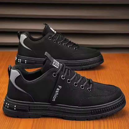 🔥LAST DAY 70% OFF🔥 Men's Outdoor Casual Orthopedic Shoes - Improve Posture and Get Rid of Painless Walking and Standing