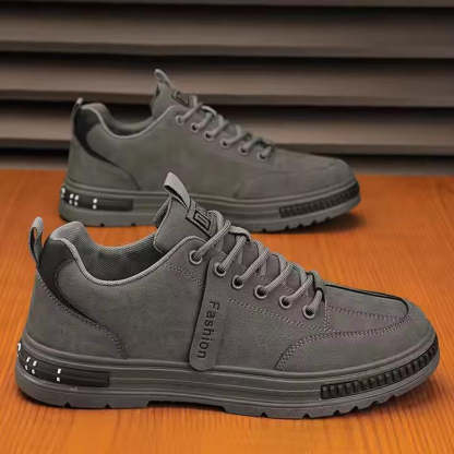 🔥LAST DAY 70% OFF🔥 Men's Outdoor Casual Orthopedic Shoes - Improve Posture and Get Rid of Painless Walking and Standing