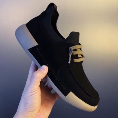 🔥LAST DAY 70% OFF🔥 Men's trendy casual orthopedic shoes - Podiatrist Approved Style Recommended