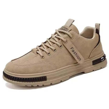 🔥LAST DAY 70% OFF🔥 Men's Outdoor Casual Orthopedic Shoes - Improve Posture and Get Rid of Painless Walking and Standing
