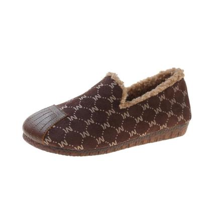 🔥Limited Time Offer70% OFF🔥Women's fashionable warm shoes