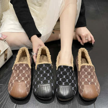 🔥Limited Time Offer70% OFF🔥Women's fashionable warm shoes