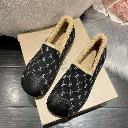 🔥Limited Time Offer70% OFF🔥Women's fashionable warm shoes