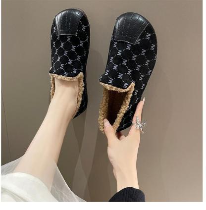 🔥Limited Time Offer70% OFF🔥Women's fashionable warm shoes