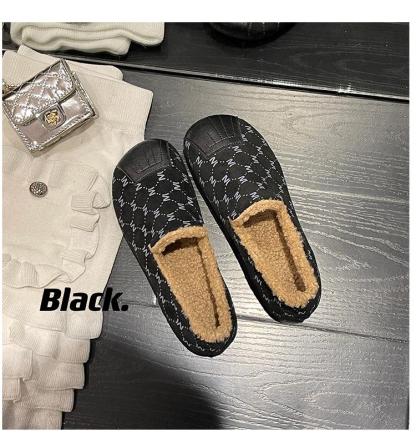 🔥Limited Time Offer70% OFF🔥Women's fashionable warm shoes