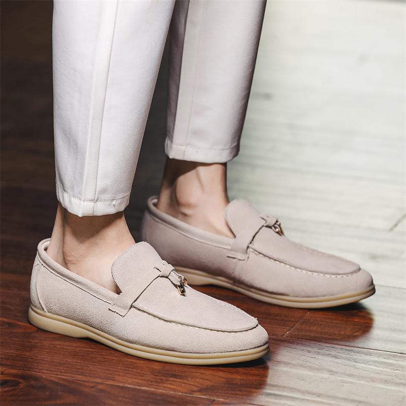 ⏰Promotion - 70% OFF🔥British Tasseled Shoes