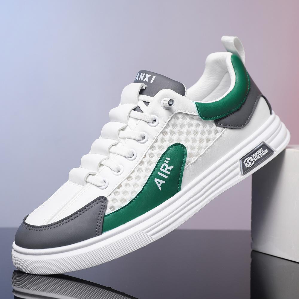 ⏰Promotion - 70% OFF🔥Trendy breathable mesh orthopedic casual sneakers - Improve Posture and Get Rid of Painless Walking and Standing