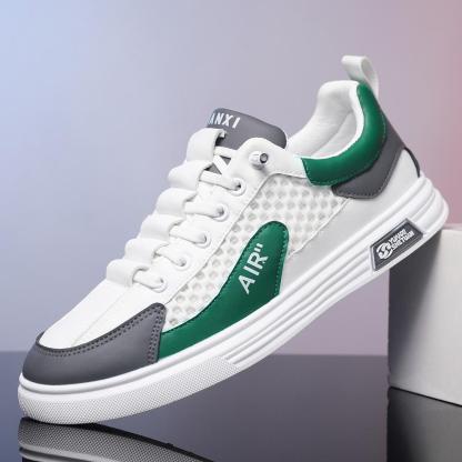 ⏰Promotion - 70% OFF🔥Trendy breathable mesh orthopedic casual sneakers - Improve Posture and Get Rid of Painless Walking and Standing