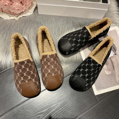 🔥Limited Time Offer70% OFF🔥Women's fashionable warm shoes