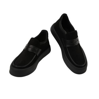 🔥2025 Hot Sale🔥Trendy Retro Leather Shoes