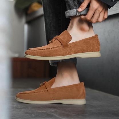 ⏰Promotion - 70% OFF🔥British Tasseled Shoes