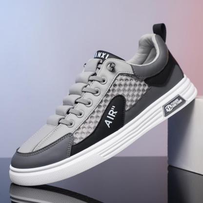 ⏰Promotion - 70% OFF🔥Trendy breathable mesh orthopedic casual sneakers - Improve Posture and Get Rid of Painless Walking and Standing