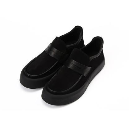 🔥2025 Hot Sale🔥Trendy Retro Leather Shoes