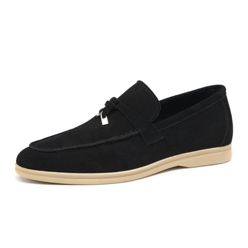 ⏰Promotion - 70% OFF🔥British Tasseled Shoes