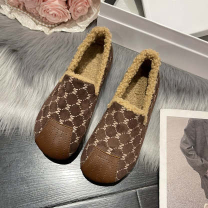 🔥Limited Time Offer70% OFF🔥Women's fashionable warm shoes