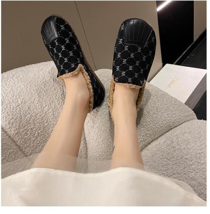 🔥Limited Time Offer70% OFF🔥Women's fashionable warm shoes