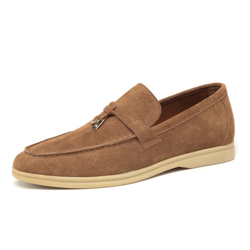 ⏰Promotion - 70% OFF🔥British Tasseled Shoes