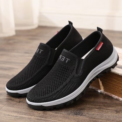 💥Last Day Sale 60% OFF💥 Best Men's Comfort Walking Shoes With Arch Support