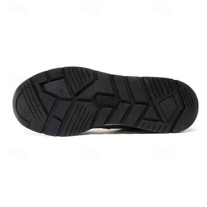 🔥Limited Time Offer 70% OFF🔥Men's Slip-On Comfortable Orthopedic Walking Shoes - Relieve Foot Pain, Suitable For A Variety Of Foot Patients