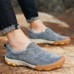 🔥Limited Time Offer 50% OFF🔥Men’s orthopedic walking moccasins