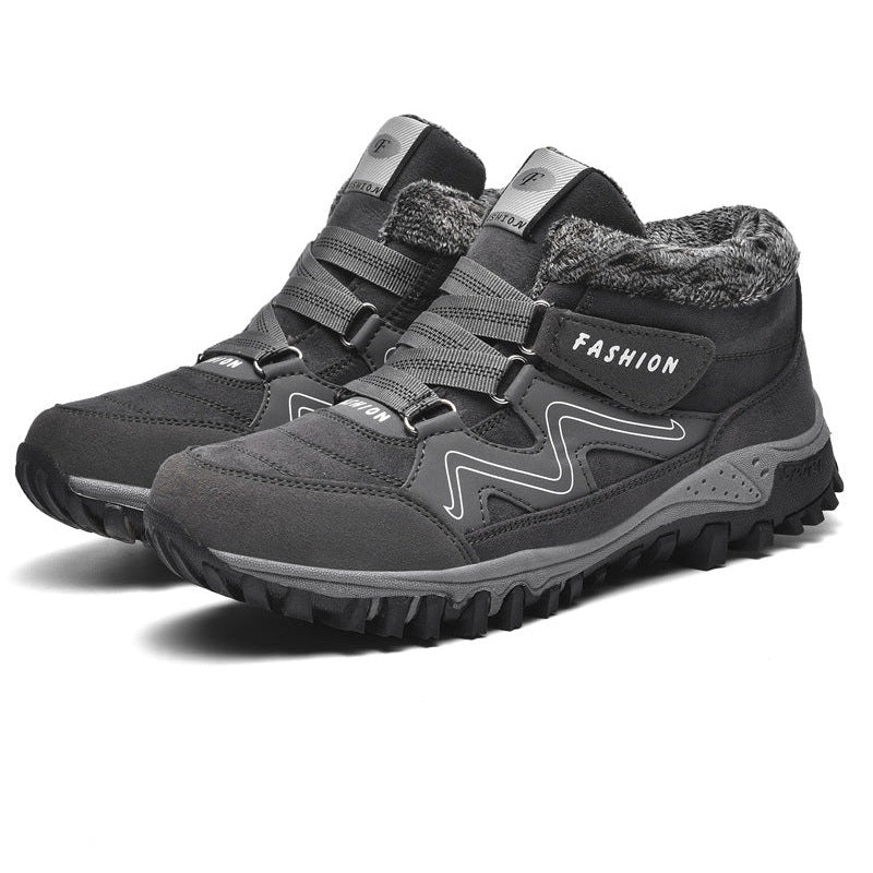 🔥LAST DAY 70% OFF🔥Anthoern Winter Comfort Men - The best way to keep out the cold
