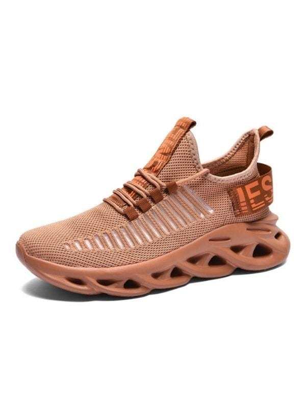 🔥Last Day Sale 70% OFF🔥Men's Breathable Fashion Casual Orthopedic Sneakers - Gives You The Freedom To Run Painlessly