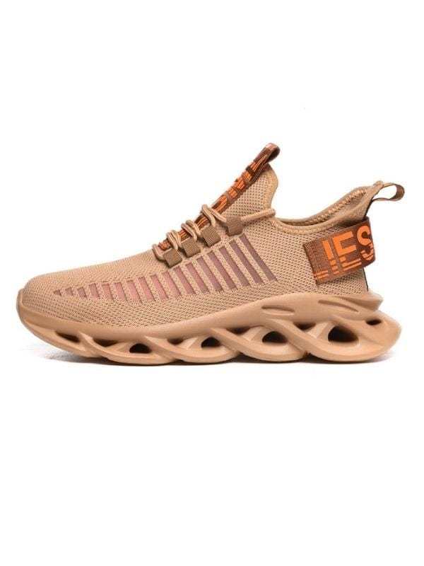 🔥Last Day Sale 70% OFF🔥Men's Breathable Fashion Casual Orthopedic Sneakers - Gives You The Freedom To Run Painlessly