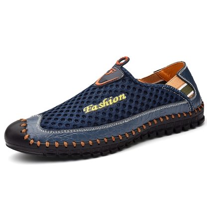 💥Last Day Sale 60% OFF💥 Best Men's Orthopedic Shoes Oxfords Loafers