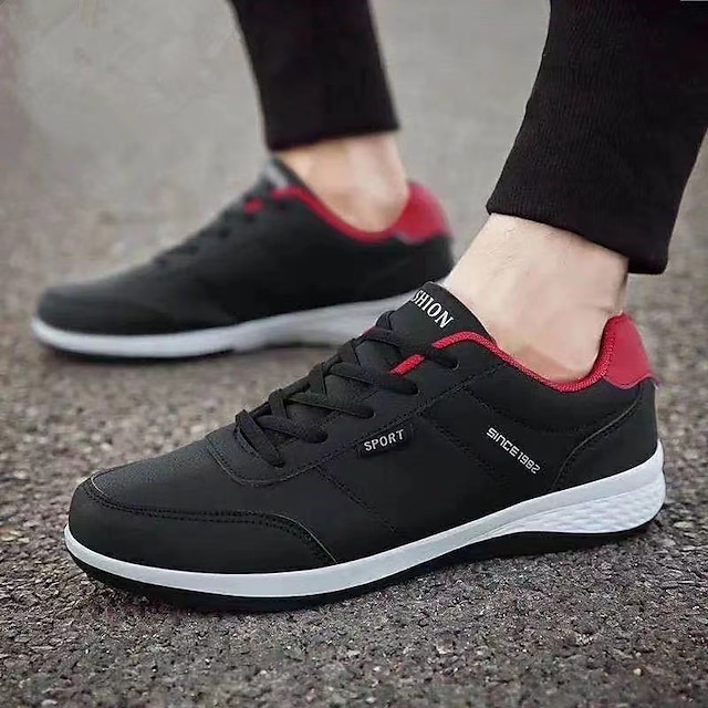 🔥Last Day Sale 60% OFF 🔥Men Arch Support & Breathable and Light & Non-Slip Shoes - Comfy Casual Walking Orthopedic Shoes