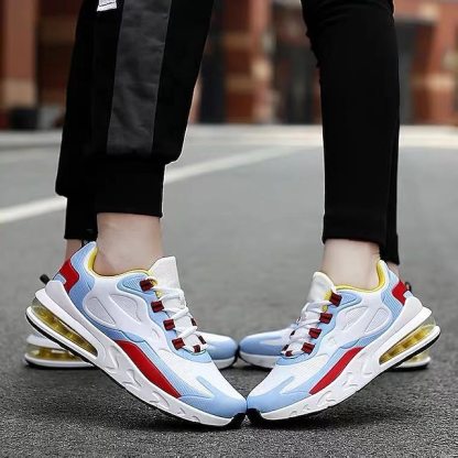 💥Last Day Sale 60% OFF💥 Best Men's Comfort Walking Shoes With Arch Support