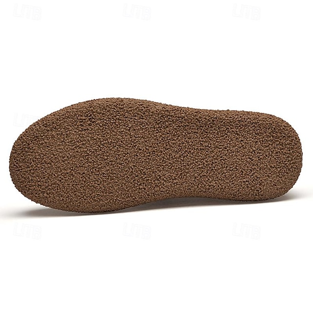 💥New style promotion 50% OFF💥Men's Orthopedic Casual Suede Lace-Up Shoes  – Comfy Casual Walking Orthopedic Shoes