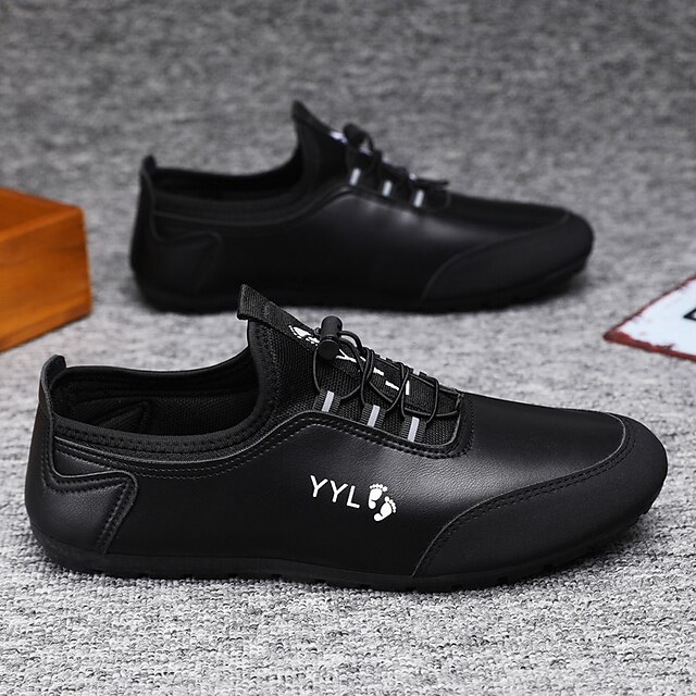 🔥Limited Time Offer 70% OFF🔥Men's Sneakers Casual Shoes Walking Casual Daily Leather Comfortable Booties