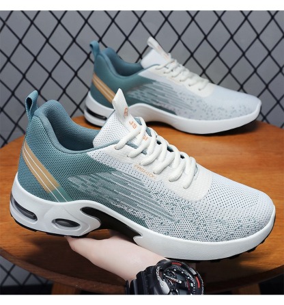 🔥On This Week Sale 70% OFF🔥Breathable And Comfy Men's Sneakers, Non Slip Durable Running Shoes for All Seasons - Proven Plantar Fasciitis, Foot and Heel Pain Relief