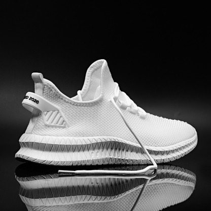 🔥Last Day Promotion 70% OFF 🎁 Men's Plus Size Comfortable Orthopedic Shoes - 6402
