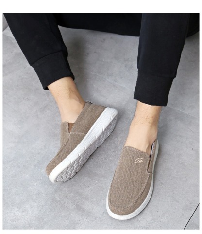 🔥Last Day Promotion 70% OFF 🎁Men's Outdoor Comfy Arch Support Waterproof Walking Shoes - 6814