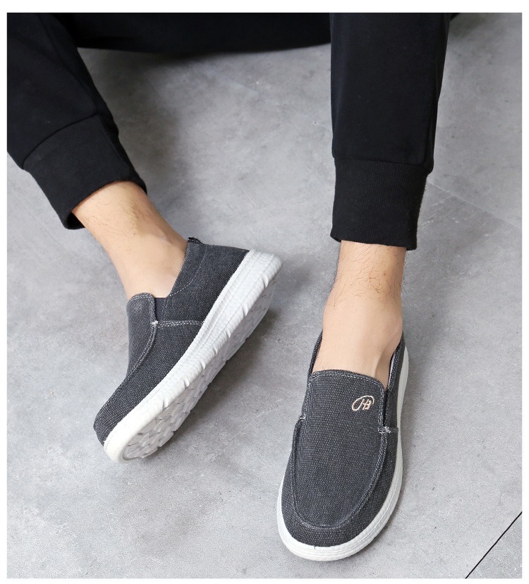 🔥Last Day Promotion 70% OFF 🎁Men's Outdoor Comfy Arch Support Waterproof Walking Shoes - 6814