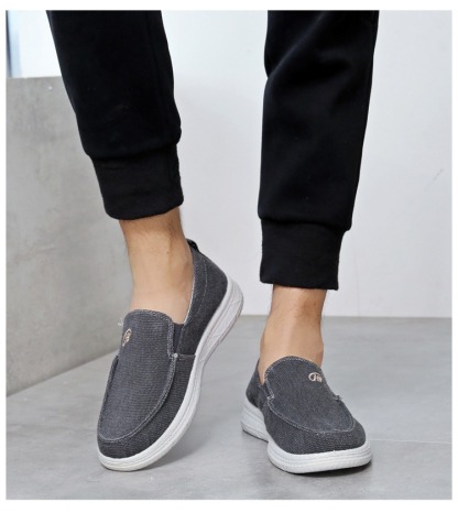 🔥Last Day Promotion 70% OFF 🎁Men's Outdoor Comfy Arch Support Waterproof Walking Shoes - 6814