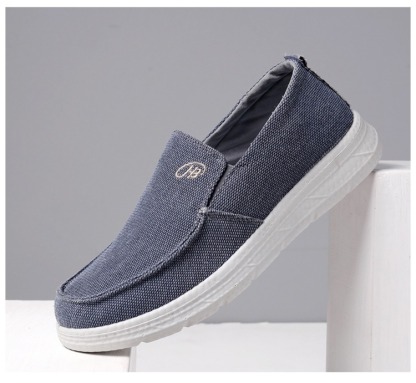 🔥Last Day Promotion 70% OFF 🎁Men's Outdoor Comfy Arch Support Waterproof Walking Shoes - 6814
