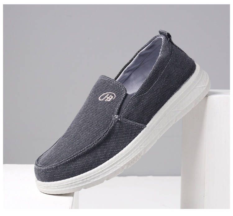 🔥Last Day Promotion 70% OFF 🎁Men's Outdoor Comfy Arch Support Waterproof Walking Shoes - 6814