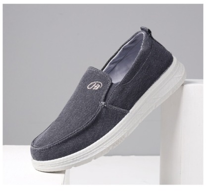🔥Last Day Promotion 70% OFF 🎁Men's Outdoor Comfy Arch Support Waterproof Walking Shoes - 6814