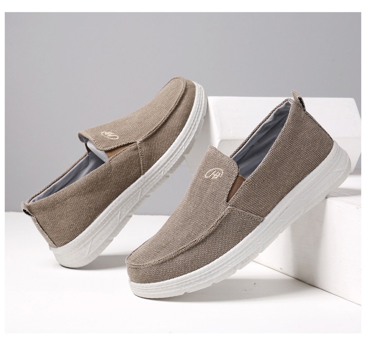 🔥Last Day Promotion 70% OFF 🎁Men's Outdoor Comfy Arch Support Waterproof Walking Shoes - 6814